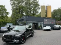 Gebraucht Jaguar F-Pace R-Dynamic 404 PS (297 kW) 2023 Schwarz SUV