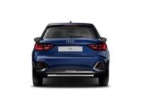 Second-hand Audi A1 Advanced 116 CP (85 kW) 2025 Albastru SUV
