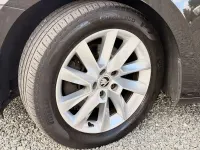 Gebraucht Skoda Superb Sport 190 PS (139 kW) 2017 Schwarz Kombi