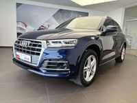 gebraucht Audi Q5 50 TFSIe qu. - S line - KAMERA - ACC - LED