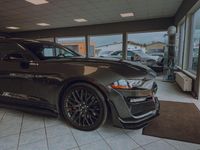Gebraucht Ford Mustang GT Performance Edition 466 PS (342 kW) 2019 Grau
