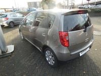 Gebraucht Mitsubishi Colt 95 PS (69 kW) 2010 Grau Limousine