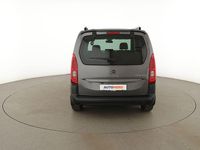 Gebraucht Citroën Berlingo Feel 131 PS (96 kW) 2020 Grau Van / Kleinbus