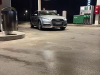 Gebraucht Audi A6 Allroad 320 PS (235 kW) 2016 Silber Kombi