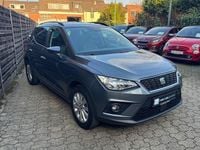 Gebraucht Seat Arona Style 116 PS (85 kW) 2018 Grau SUV