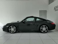 gebraucht Porsche 997 Carrera Coupé PDK *CHRONO-PLUS*KLAPPEN-ABGAS