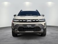 Neu Dacia Duster Journey 109 PS (80 kW) 2026 Beige SUV