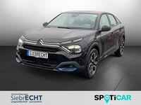 Gebraucht Citroën e-C4 Feel 100 kW (136 PS) 2023 Grau Kleinwagen
