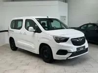 Occasion Opel Combo Life Edition 76 ch (55 kW) 2019 Blanc Break