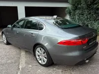 Gebraucht Jaguar XF 300 PS (220 kW) 2019 Limousine