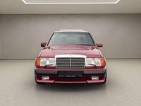 Gebraucht Mercedes E36 AMG AMG 272 PS (200 kW) 1992 Rot Limousine