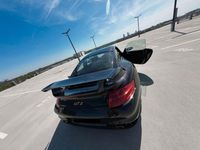 Gebraucht Porsche 911 GT2 530 PS (389 kW) 2008 Schwarz Coupé