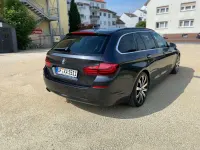Usata BMW 520 184 CV (135 kW) 2014 Grigio Station wagon
