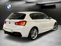 gebraucht BMW 120 120 d Aut. Edition M Sport Shadow