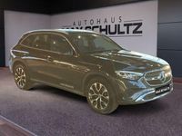 Gebraucht Mercedes GLC200 Avantgarde 163 PS (119 kW) 2025 Metalliclack graphitgrau SUV
