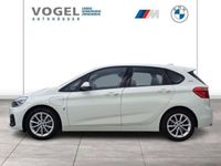 gebraucht BMW 225 Active Tourer xe iPerformance Aut. Hybrid Adv