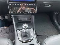 gebraucht Hyundai Tucson 1,6/180PS Prime 48V ECS