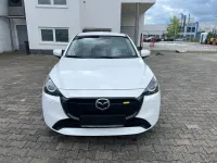 Usata Mazda 2 116 CV (85 kW) 2023 Bianco Utilitaria