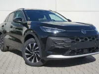 Neu VW T-Roc 116 PS (85 kW) 2026 Wählbar SUV