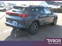 Neu Cupra Formentor 150 PS (110 kW) 2025 Fiord blau SUV