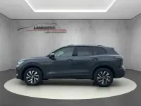 Neu VW Tiguan Life 150 PS (110 kW) 2026 Grau SUV