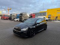 Gebraucht VW Golf VI Edition 310 PS (228 kW) 2011 Schwarz Kleinwagen