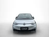 Gebraucht VW ID.3 Pro Performance 150 kW (204 PS) 2023 Silber Kleinwagen