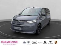Neu VW Multivan Goal 150 PS (110 kW) 2026 Grau Van