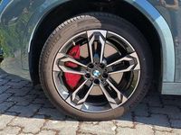 Gebraucht BMW X2 156 PS (114 kW) 2024 Grün SUV