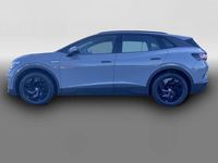 Brugt VW ID.4 108 kW (148 HK) 2022 Grå SUV