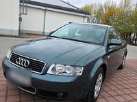 Gebraucht Audi A4 130 PS (95 kW) 2001 Andere farben Limousine