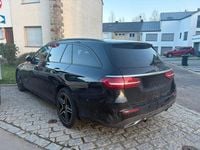 Gebraucht Mercedes E300 AMG 306 PS (225 kW) 2022 Kombi