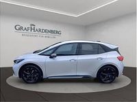 Neu Cupra Born 169 kW (231 PS) 2026 Silber (geyser silber) Kleinwagen