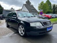 gebraucht Audi A6 2.8 LPG GASANLAGE !!! BOSE !!!