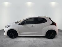 Gebraucht Mazda 2 Homura-Line 116 PS (85 kW) 2024 Lunar white Kleinwagen