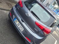 Gebraucht Hyundai i20 Trend 101 PS (74 kW) 2018 Grau Kleinwagen