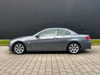 Occasion BMW 330 Cabriolet 272 ch (200 kW) 2008 Gris Cabriolet