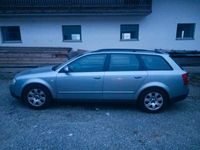 gebraucht Audi A4 b6