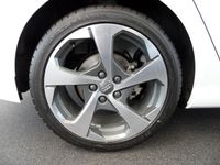 gebraucht Audi A3 Sportback S line 2.0 TDI S tronic LED+NAVI+SITZH.