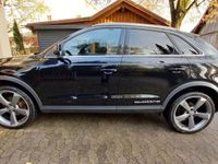 gebraucht Audi Q3 Exclusive, Quattro, Kamera, Bose