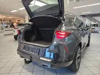 Neu Cupra Formentor 150 PS (110 kW) 2025 Grau SUV