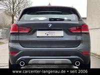 Gebraucht BMW X1 xLine 178 PS (130 kW) 2020 Grau SUV