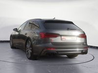 gebraucht Audi S6 S6 AvantAvant TDI quattro tiptronic