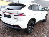 Neu MG HS Comfort 224 PS (164 kW) 2026 Weiß SUV