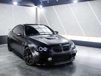Gebraucht BMW M3 Performance 420 PS (308 kW) 2008 Coupé