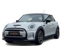 Gebraucht Mini Cooper SE Sport 135 kW (184 PS) 2021 Silber Kleinwagen