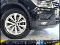 Gebraucht VW Tiguan Allspace Comfortline 150 PS (110 kW) 2018 Andere SUV