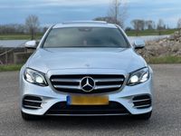 gebraucht Mercedes E350 E-Klasse 3.0 CDISedan AUT9 Dealer Onderhouden