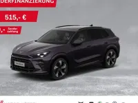 Gebraucht Cupra Terramar VZ 265 PS (194 kW) 2025 Dark void SUV