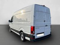 Gebraucht VW Crafter 140 PS (102 kW) 2024 Weiß Van
